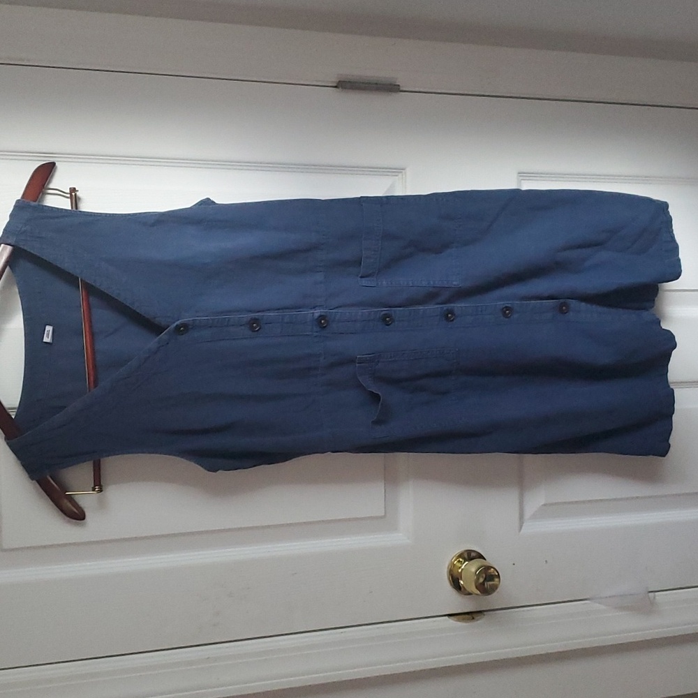 Old Navy Medium Dress